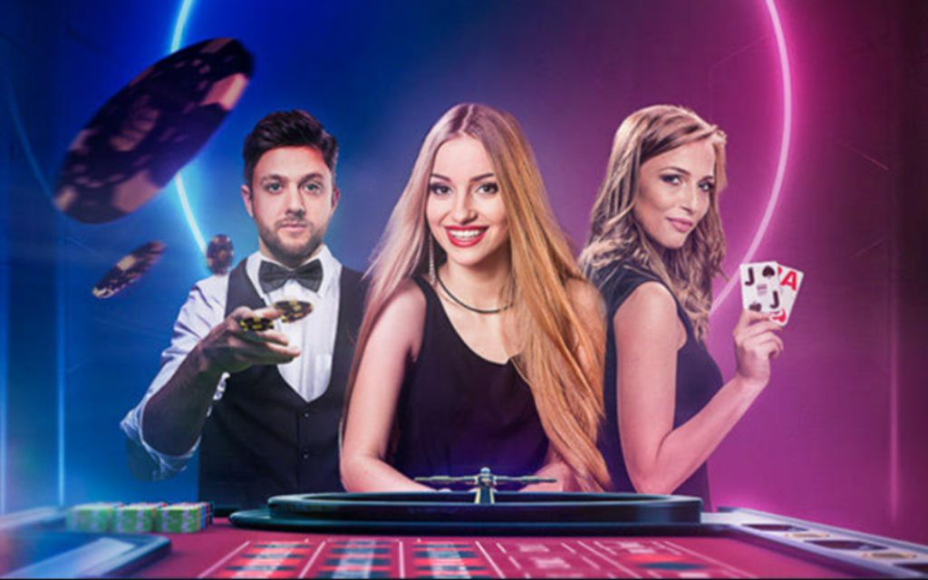 Blackskies Casino Live Casino