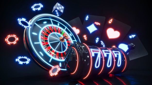 Blackskies Casino Live Casino