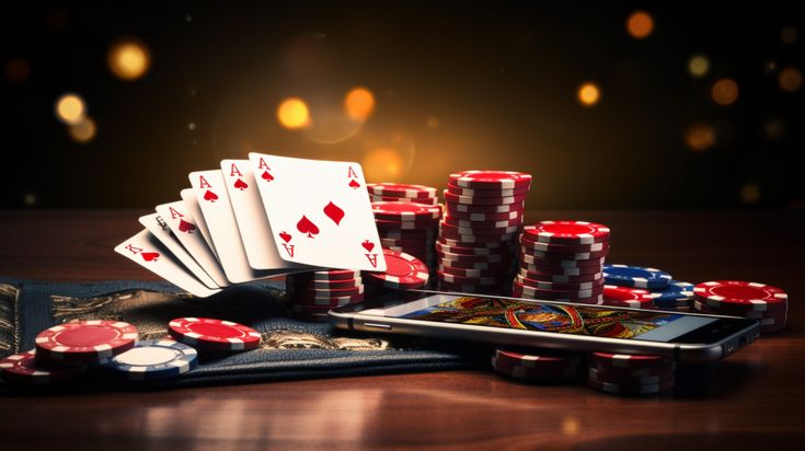 Blackskies Casino Live Casino