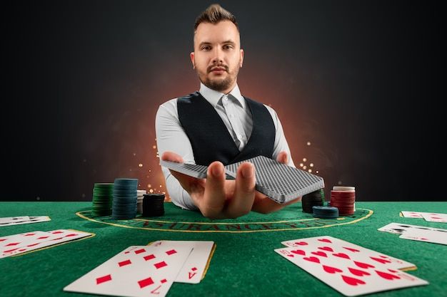 Blackskies Casino Welcome Bonus