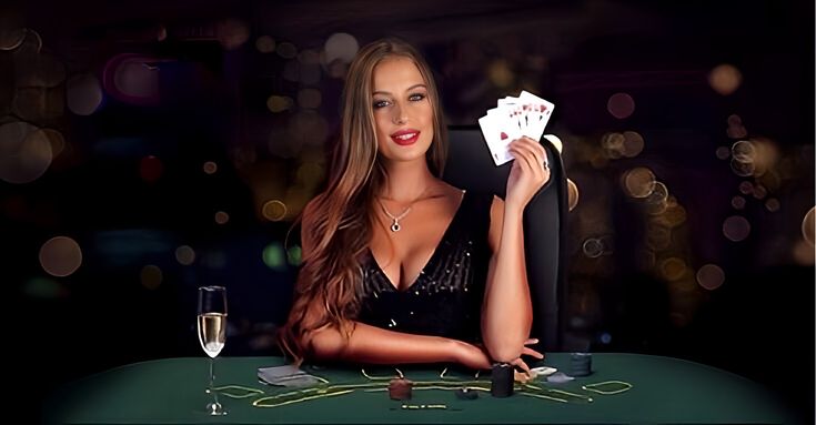 Blackskies Casino Welcome Bonus