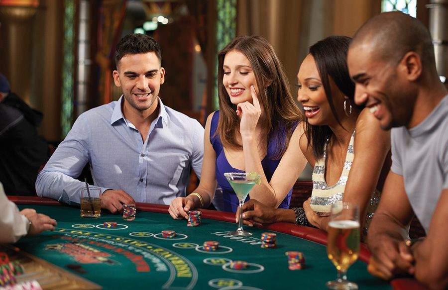 Blackskies Casino Welcome Bonus