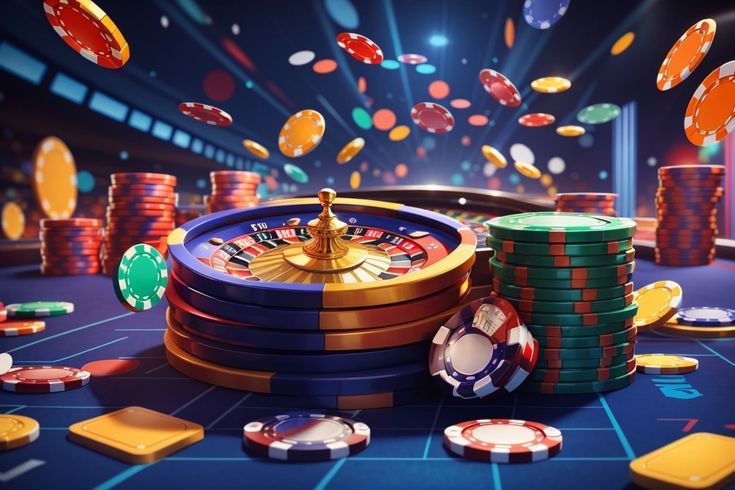 Blackskies Casino Welcome Bonus